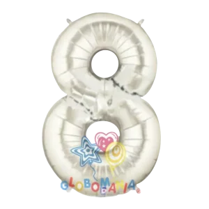Número "8"