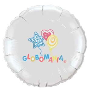 BLANCO APERLADO GLOBOMANIA