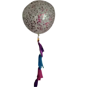 Guirnaldas de papel china