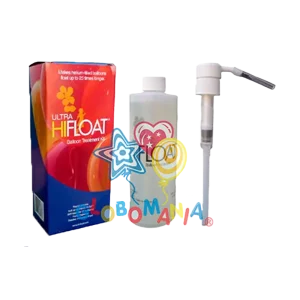 Hi float de 473 ml