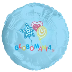 OPALESCENT LT BLUE 113034