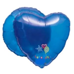 Transparente Azul V34115